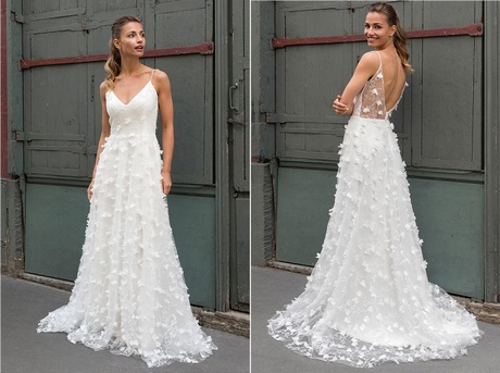 Le robe de mariée 2018 le-robe-de-marie-2018-39