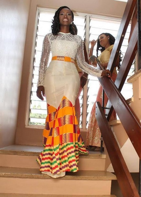 Modele de robe africaine 2018 modele-de-robe-africaine-2018-42_11