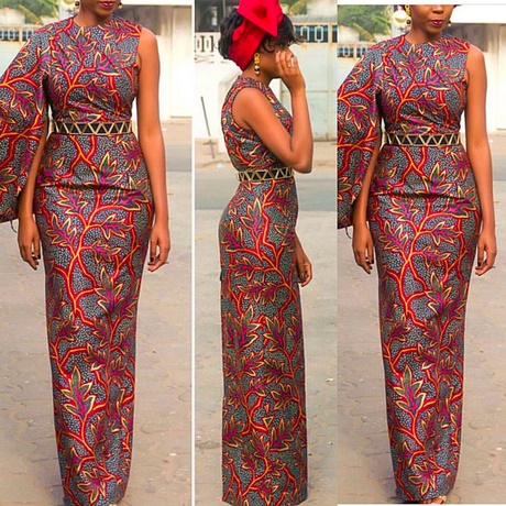 Modele de robe africaine 2018 modele-de-robe-africaine-2018-42_17