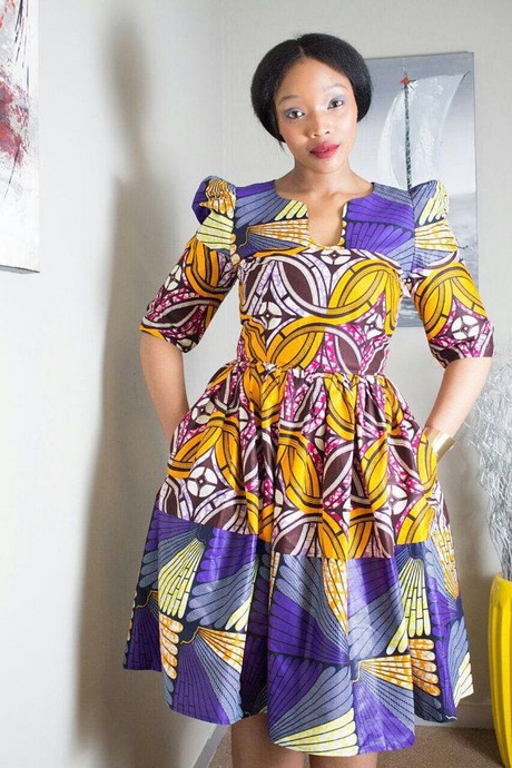 Modele de robe africaine 2018 modele-de-robe-africaine-2018-42_9