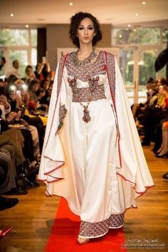 Robe de soirée algérienne 2018 robe-de-soire-algrienne-2018-73_10