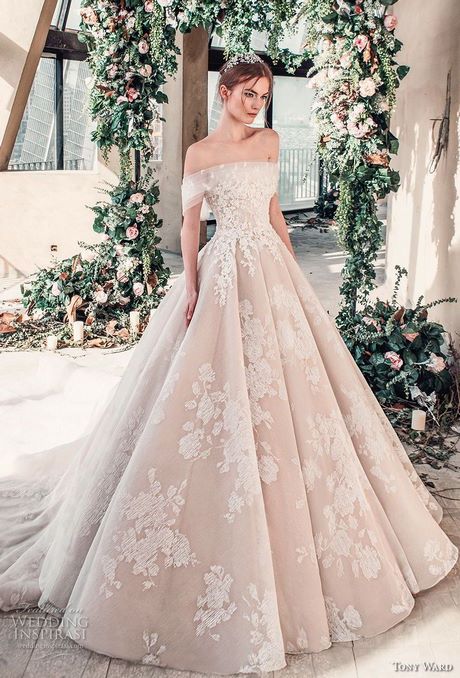 Collection mariée 2019 collection-mariee-2019-30