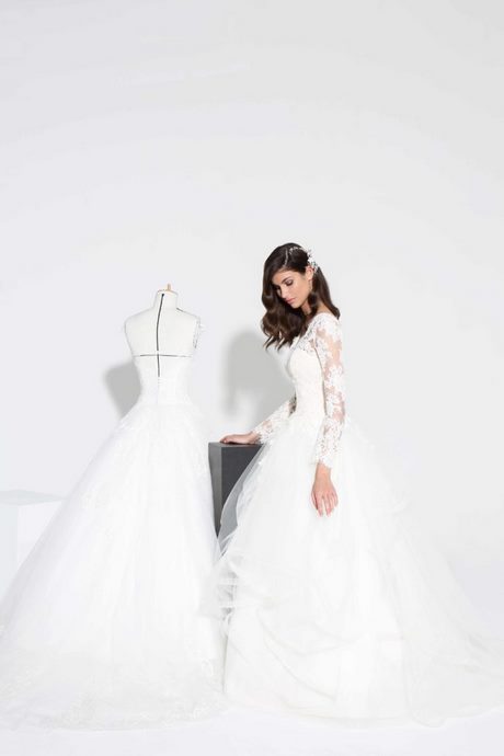 Collection mariée 2019 collection-mariee-2019-30_17