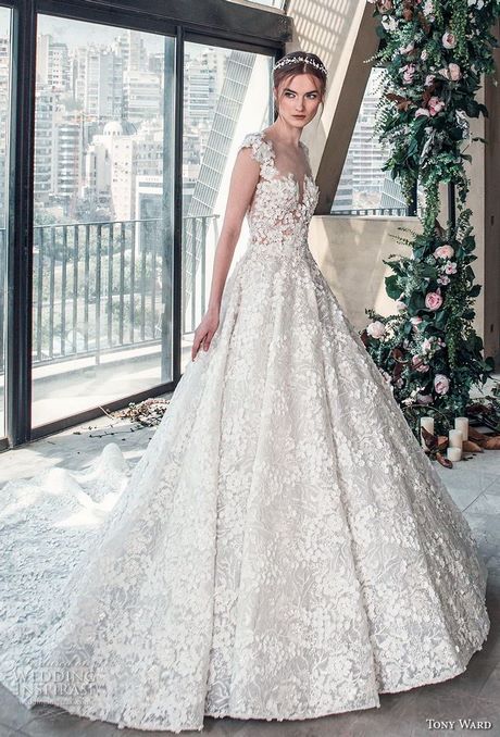 Collection mariée 2019 collection-mariee-2019-30_4
