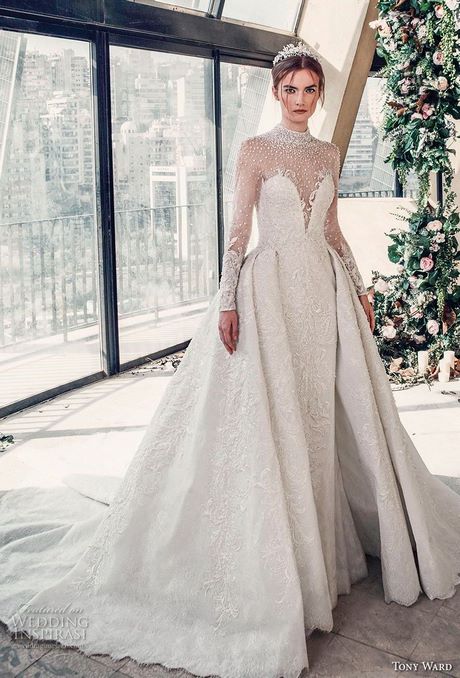 Collection mariée 2019 collection-mariee-2019-30_5