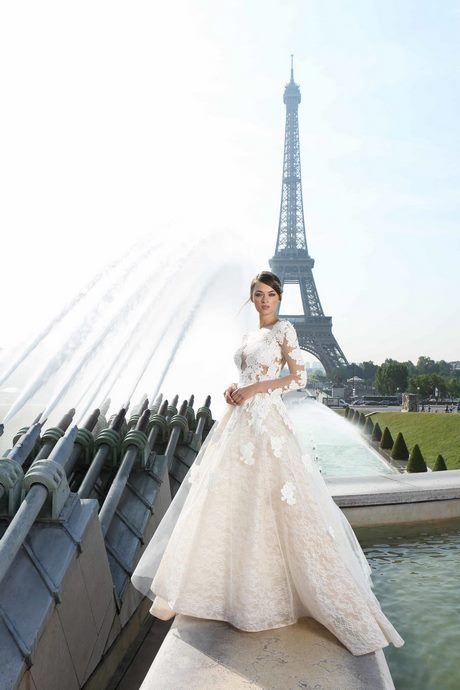 Collection mariée 2019 collection-mariee-2019-30_8