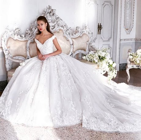 Les plus belles robes de mariée 2019 les-plus-belles-robes-de-mariee-2019-95_7