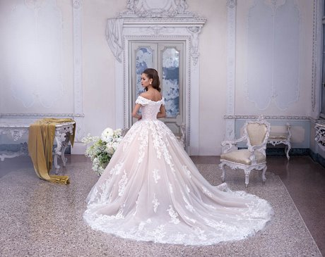 Les robes blanches de mariage 2019 les-robes-blanches-de-mariage-2019-08