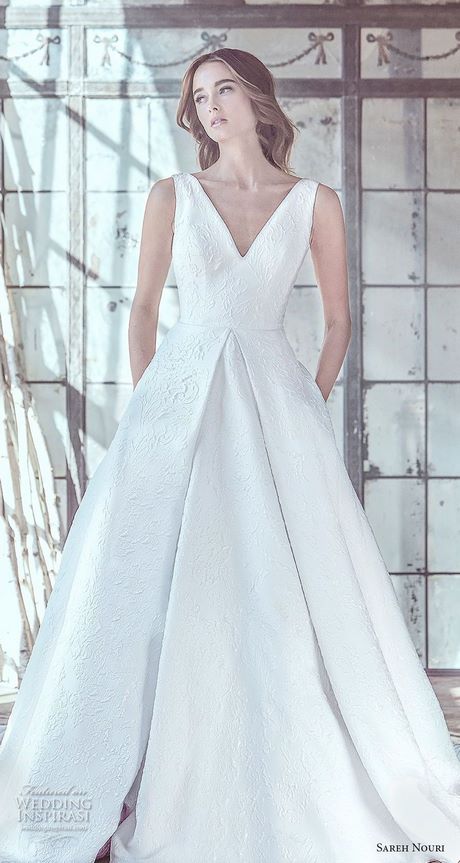 Mode robe mariage 2019 mode-robe-mariage-2019-55_17