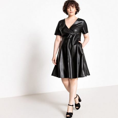 Modele de robe courte 2019 modele-de-robe-courte-2019-46_7