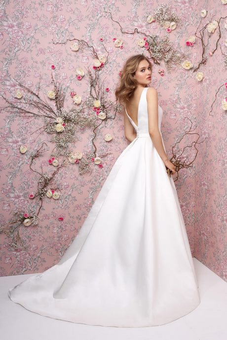 Nouvelle collection de robe de mariée 2019 nouvelle-collection-de-robe-de-mariee-2019-08_4