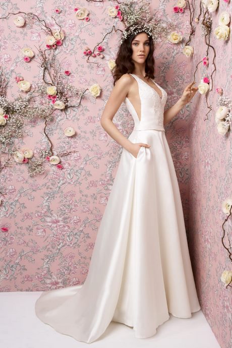 Nouvelle collection robe de mariée 2019 nouvelle-collection-robe-de-mariee-2019-02