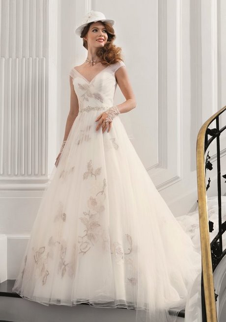 Nouvelle collection robe de mariée 2019 nouvelle-collection-robe-de-mariee-2019-02_15