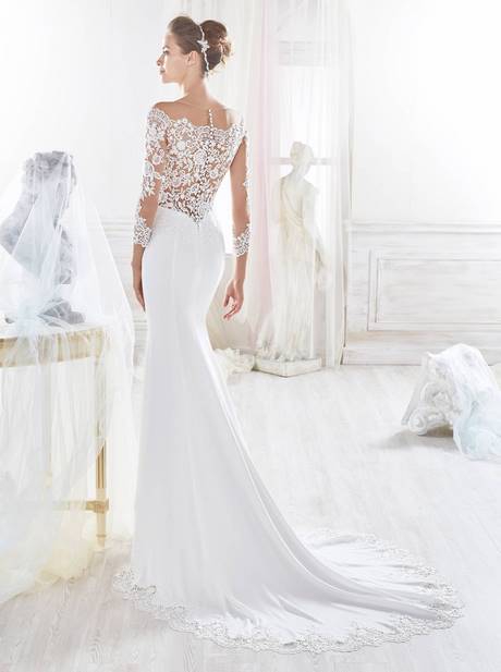 Nouvelle collection robe de mariée 2019 nouvelle-collection-robe-de-mariee-2019-02_16