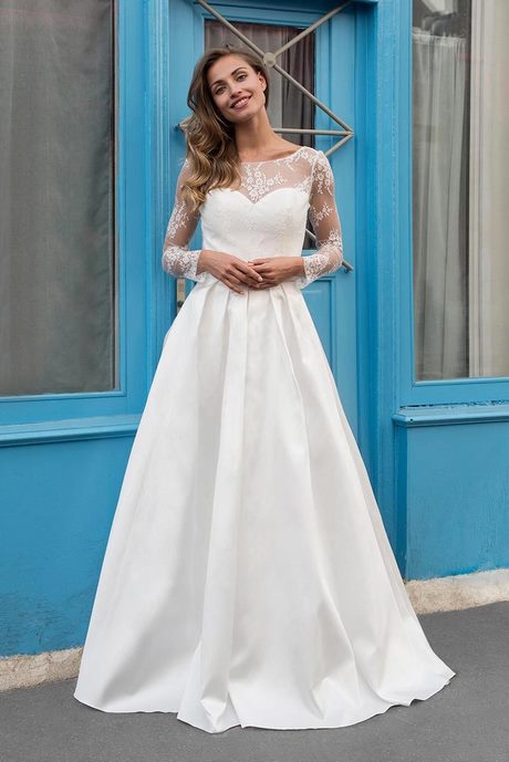 Plus belle robe de mariée 2019 plus-belle-robe-de-mariee-2019-59_10