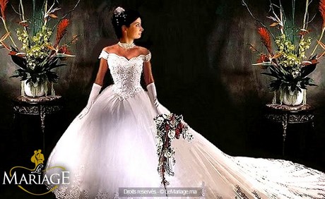Robe blanche mariage 2019 robe-blanche-mariage-2019-08_7