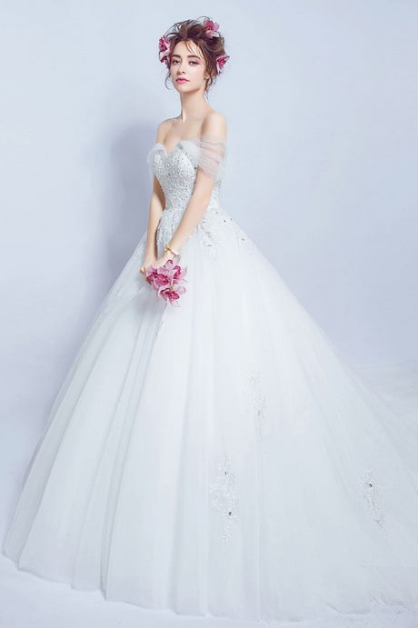 Robe de mariée de luxe 2019 robe-de-mariee-de-luxe-2019-00_5