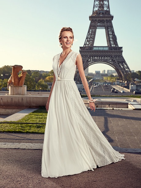 Robe de mariée en couleur 2019 robe-de-mariee-en-couleur-2019-60_17