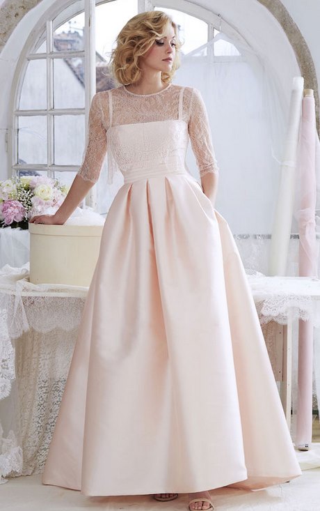 Robe de mariée en couleur 2019 robe-de-mariee-en-couleur-2019-60_7