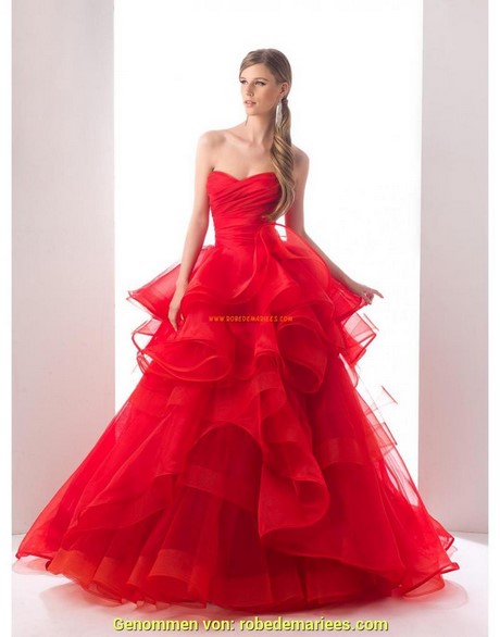 Robe de mariée rouge 2019 robe-de-mariee-rouge-2019-27_12