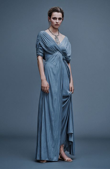 Robe longue collection ete 2019 robe-longue-collection-ete-2019-21_9