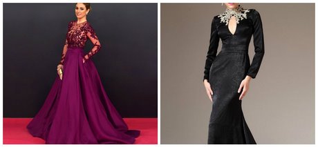 Robe longue tendance 2019 robe-longue-tendance-2019-03_10