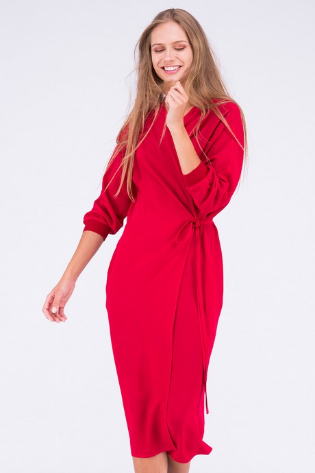 Robe rouge hiver 2019 robe-rouge-hiver-2019-83_3