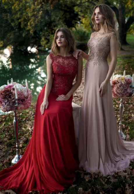 Robe soirée 2019 rouge robe-soiree-2019-rouge-73_16