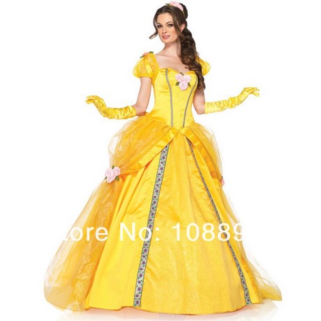 Costume princesse disney costume-princesse-disney-18