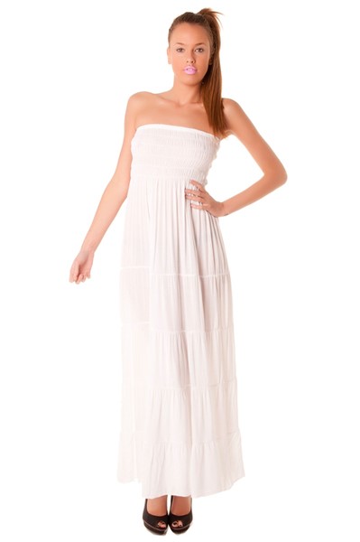 Longue robe blanche ete longue-robe-blanche-ete-61