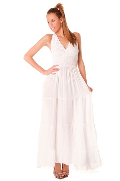Longue robe blanche ete longue-robe-blanche-ete-61_3