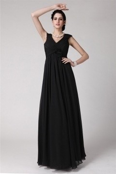 Longue robe de soirée noire longue-robe-de-soire-noire-05_11