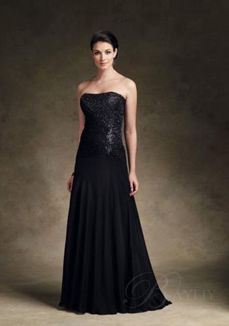 Longue robe de soirée noire longue-robe-de-soire-noire-05_17