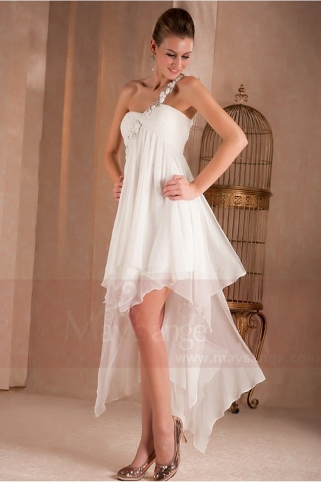 Robe asymétrique blanche robe-asymtrique-blanche-59_15