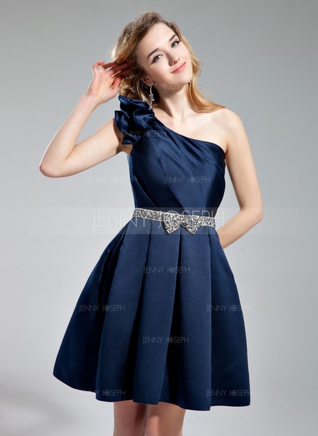 Robe asymétrique bleu marine robe-asymtrique-bleu-marine-49_9