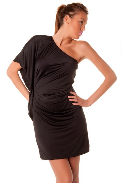 Robe asymétrique femme robe-asymtrique-femme-99