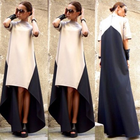 Robe asymétrique femme robe-asymtrique-femme-99_14