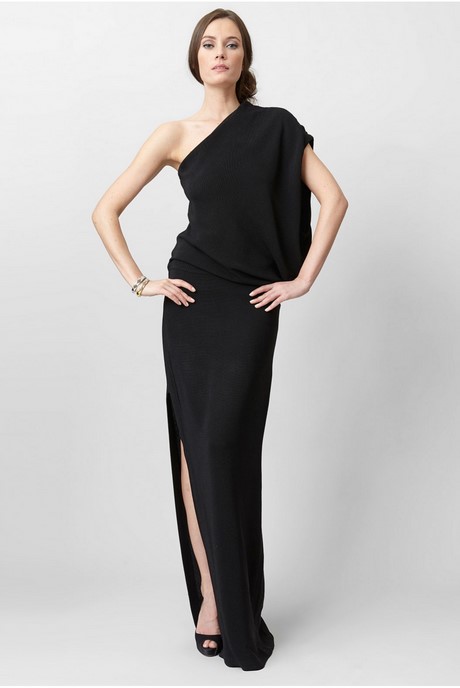 Robe asymétrique noire robe-asymtrique-noire-88_16