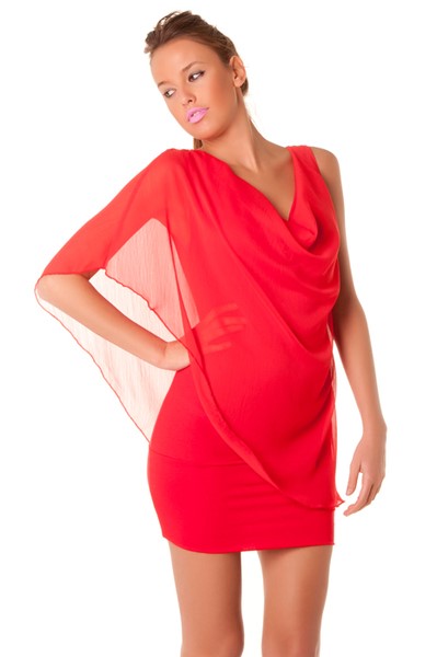 Robe asymétrique rouge robe-asymtrique-rouge-83_4