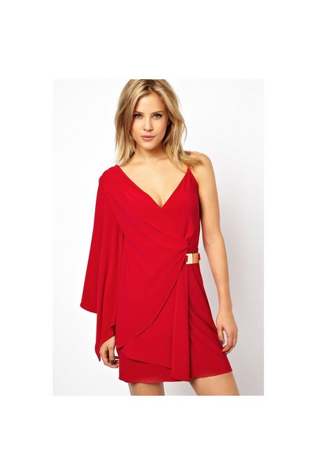 Robe asymétrique rouge robe-asymtrique-rouge-83_5
