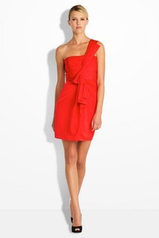 Robe asymétrique rouge robe-asymtrique-rouge-83_9