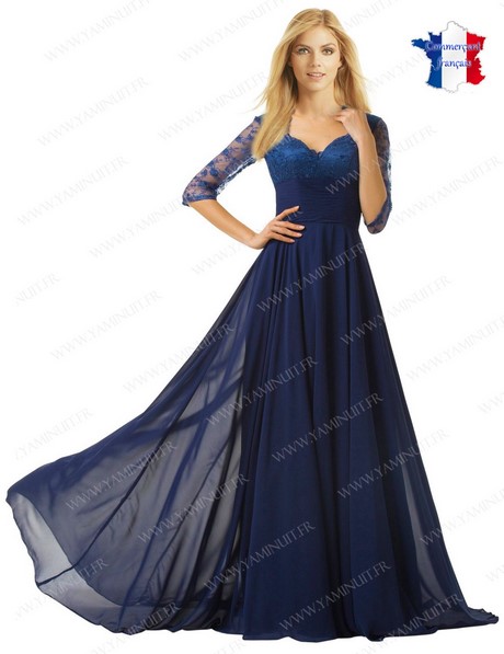 Robe bleu longue robe-bleu-longue-44_12