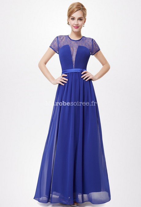 Robe bleu longue robe-bleu-longue-44_20