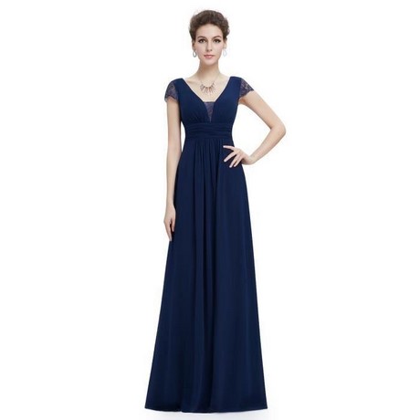 Robe bleu marine longue robe-bleu-marine-longue-61_15
