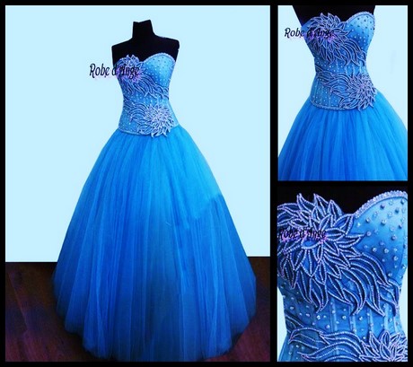 Robe bleu princesse robe-bleu-princesse-55_14