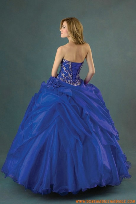 Robe bleu princesse robe-bleu-princesse-55_2