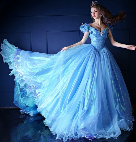 Robe bleu princesse robe-bleu-princesse-55_5