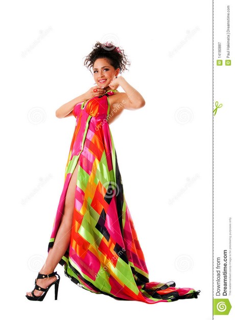 Robe colorée femme robe-colore-femme-81