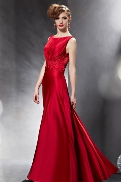 Robe de fete rouge robe-de-fete-rouge-59_14