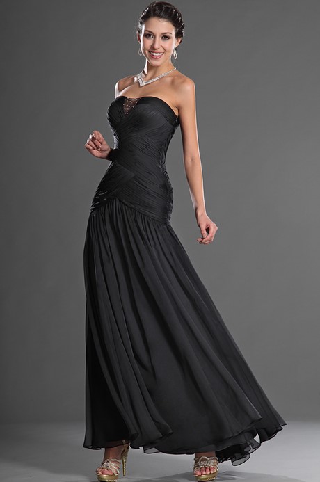 Robe de gala noire robe-de-gala-noire-80_17